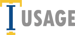 لوگوی سایت ITusage