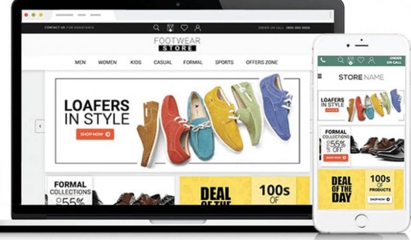 ویژگی‌های مهمی که هر فروشگاه اینترنتی باید داشته باشد